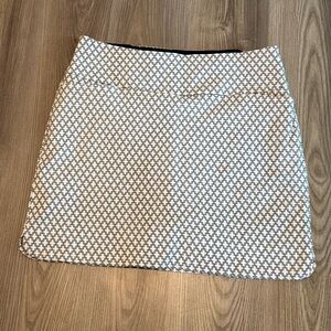 S.C. & Co Tummy Control Athletic Tennis Pickleball Golf Skort Women’s size XL